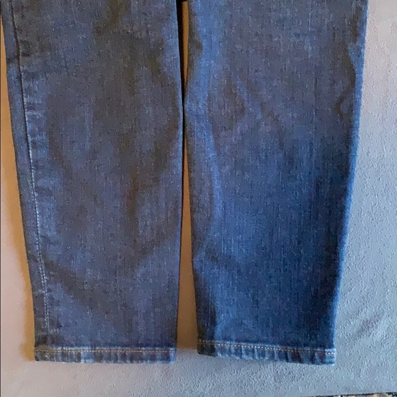 GUC J.Crew Curvy Toothpick size 26 - Picture 8 of 10